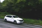 Mercedes-Benz EQC400 4Matic AMG Line 2019 года (UK)